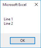 Cách sử dụng VBA trong Excel